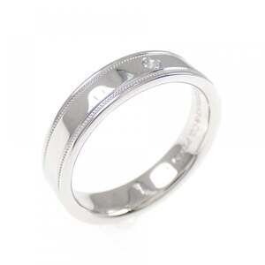 TIFFANY Silver Ring